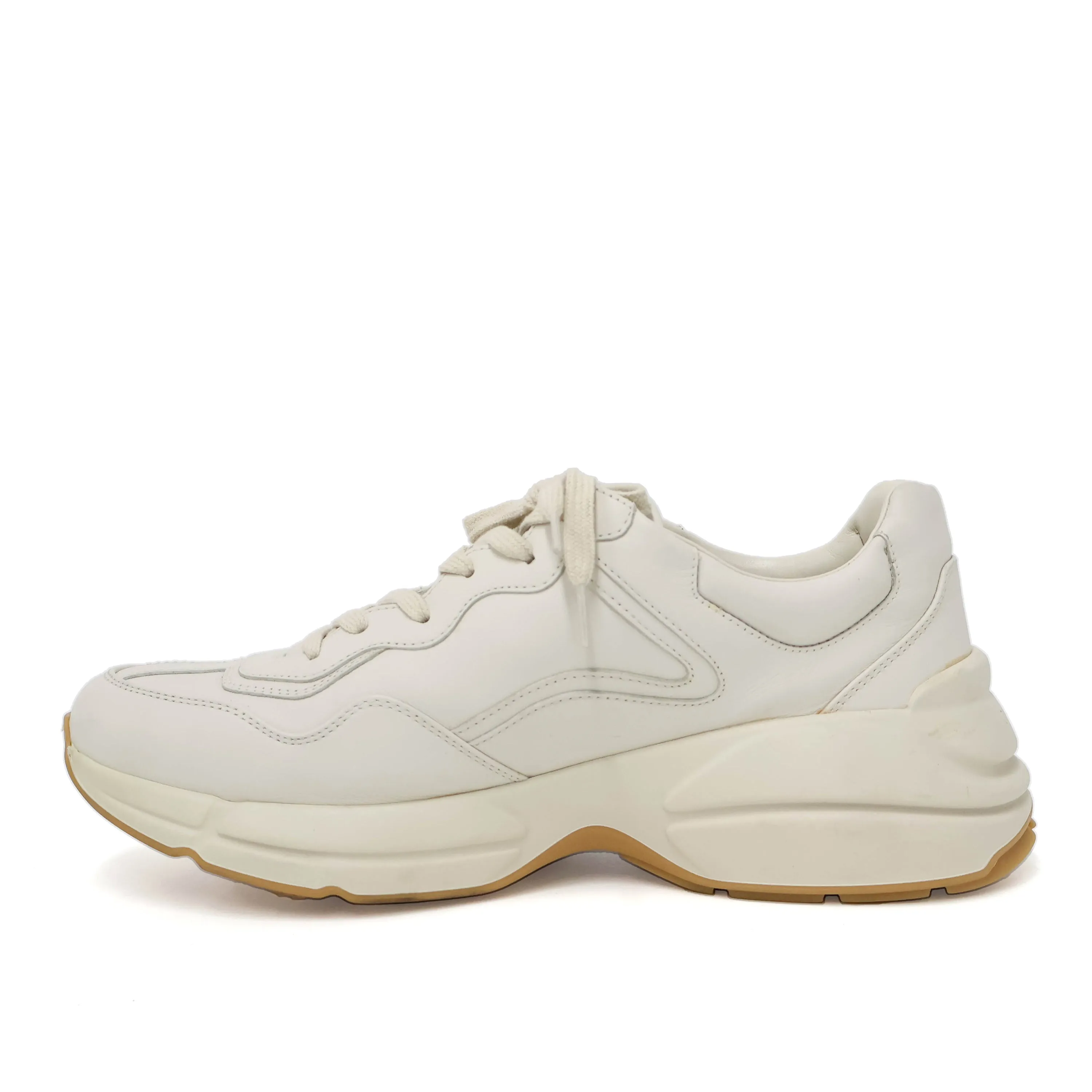 Gucci Sneakers Apollo Mystic White