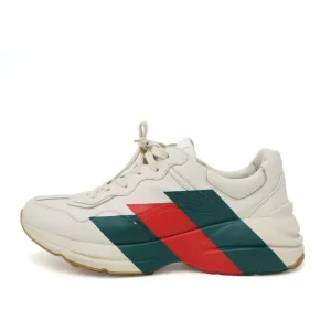 Gucci Sneakers Apollo Mystic White