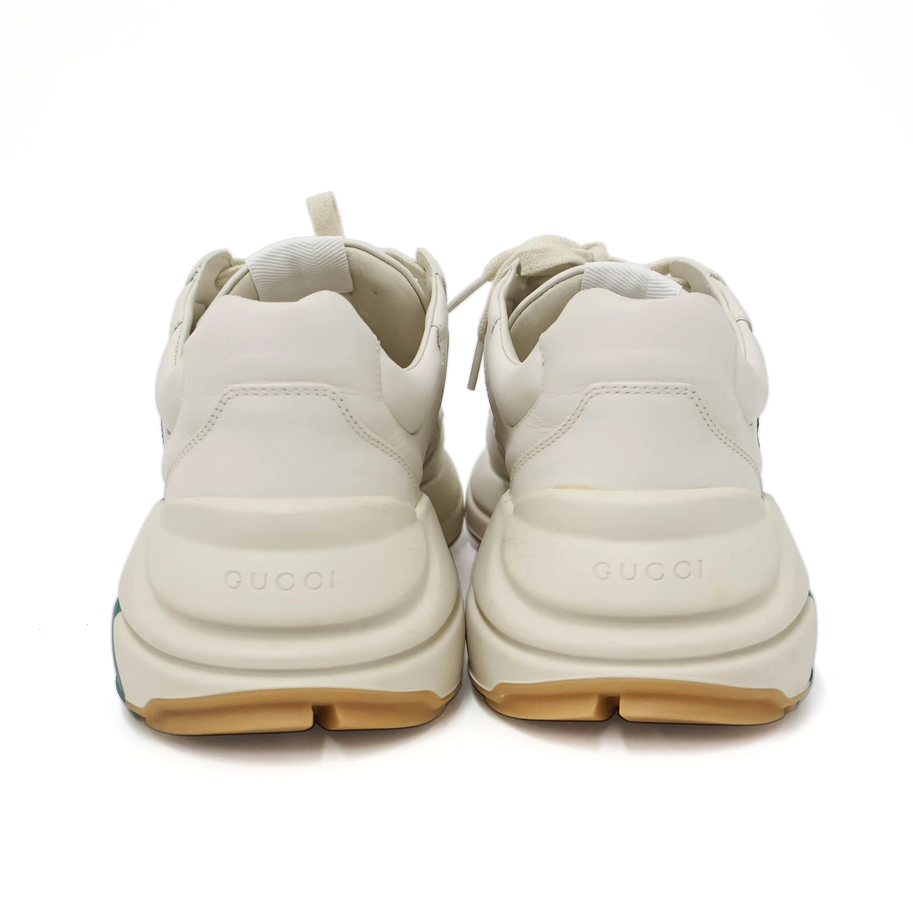 Gucci Sneakers Apollo Mystic White