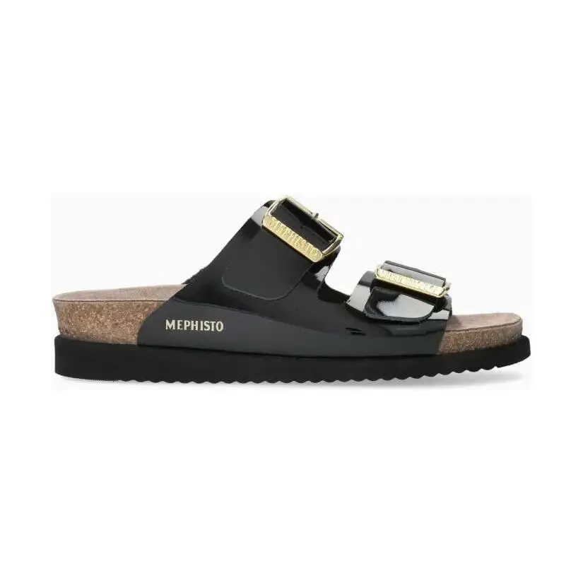 Hester - Black