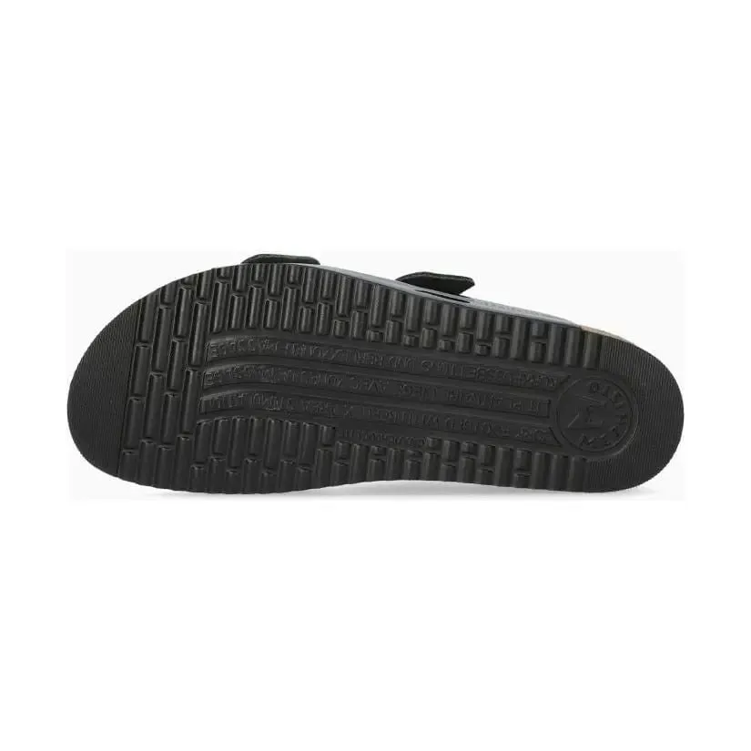Hester - Black