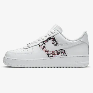 Hooded Angel Mid Panel AF1
