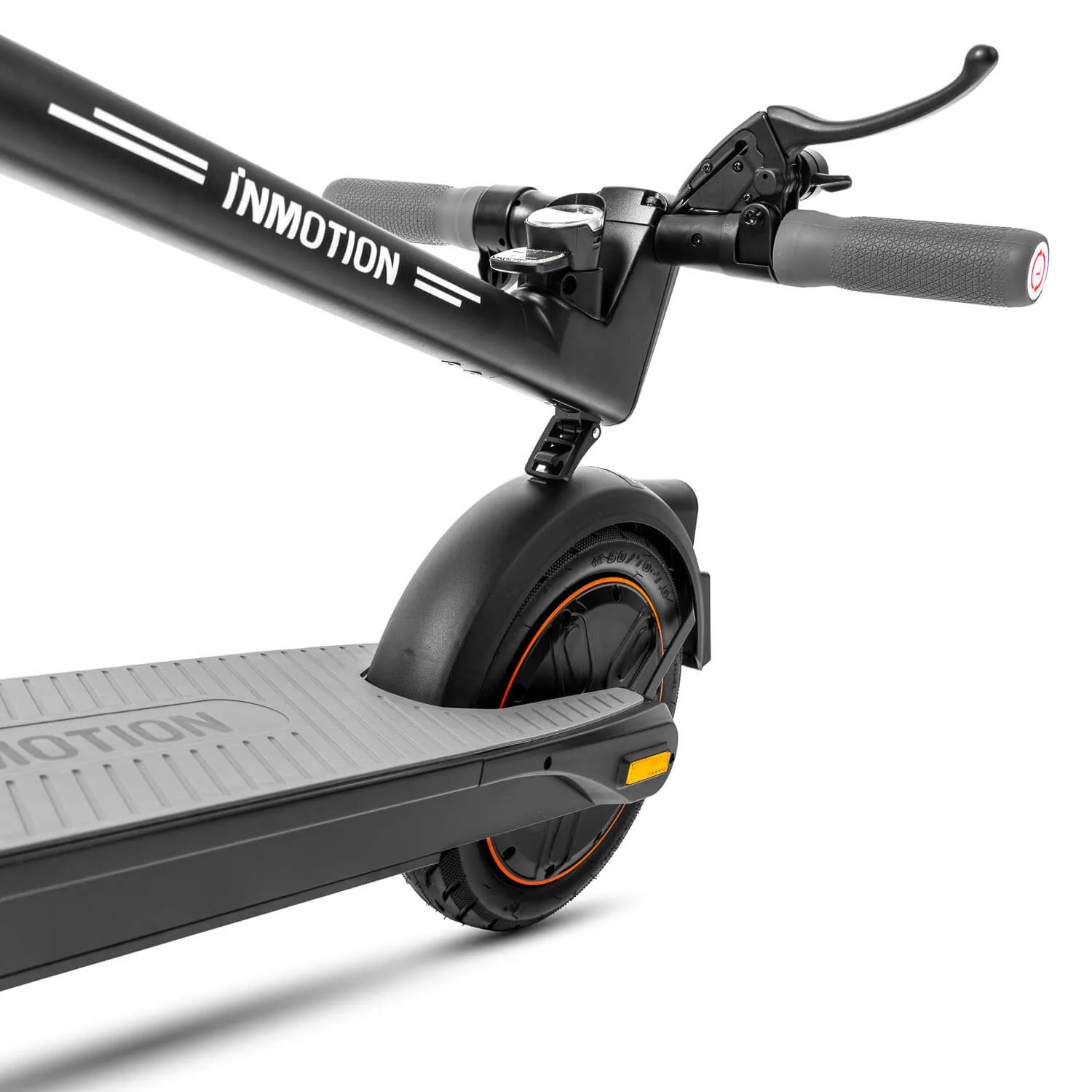 InMotion Air Pro Electric Scooter (EU Version)