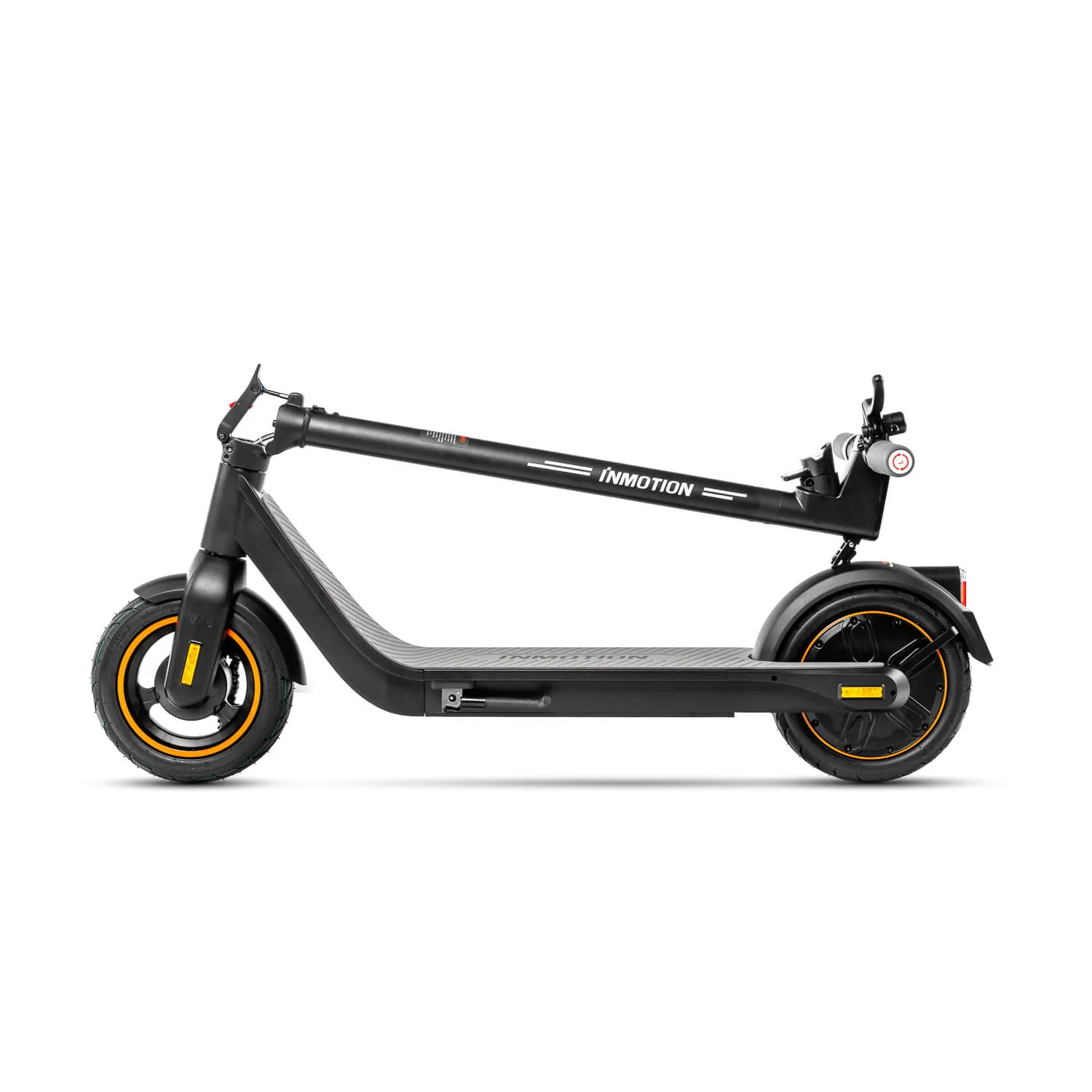 InMotion Air Pro Electric Scooter (EU Version)