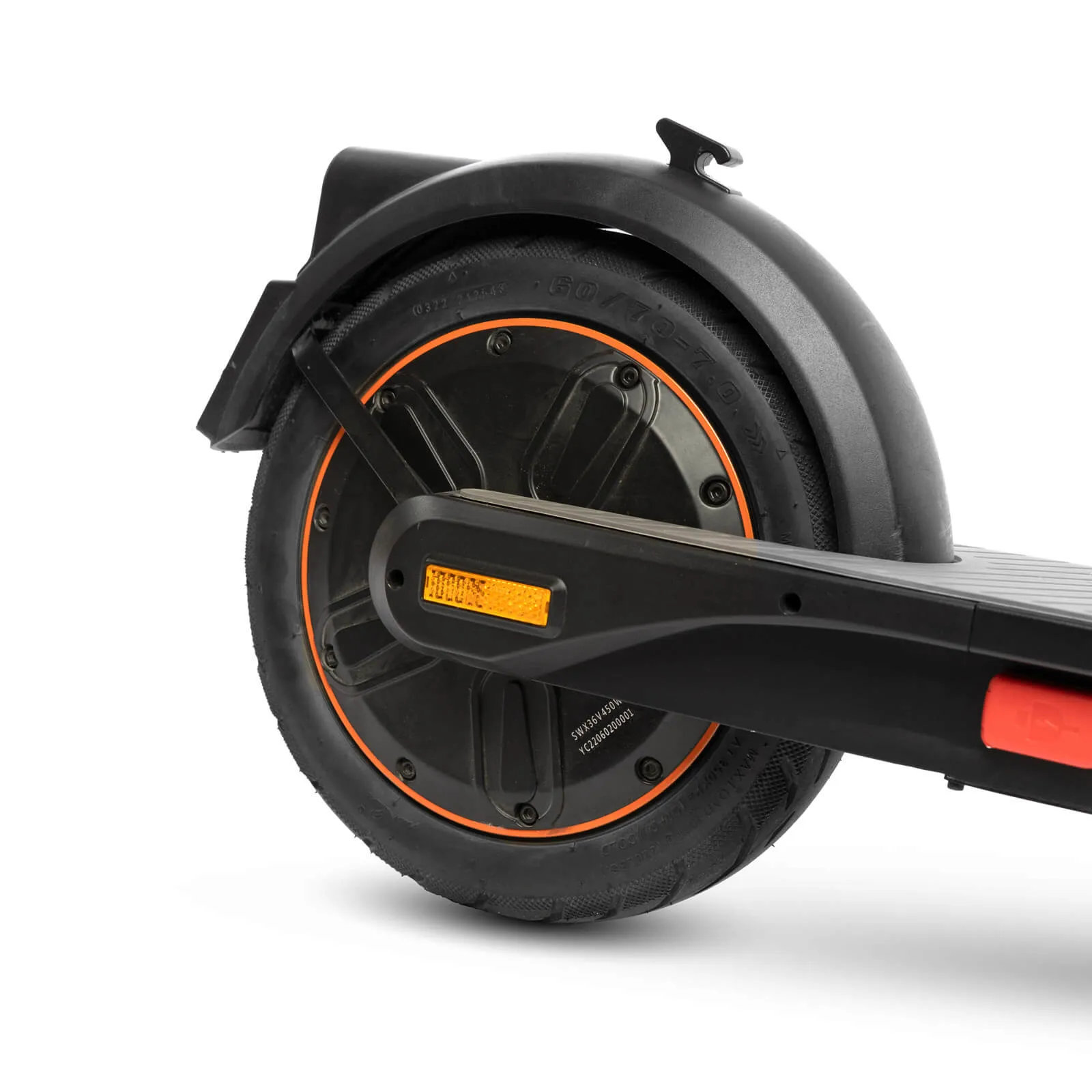 InMotion AIR Pro Electric Scooter