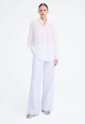 Kipling Shirt - White