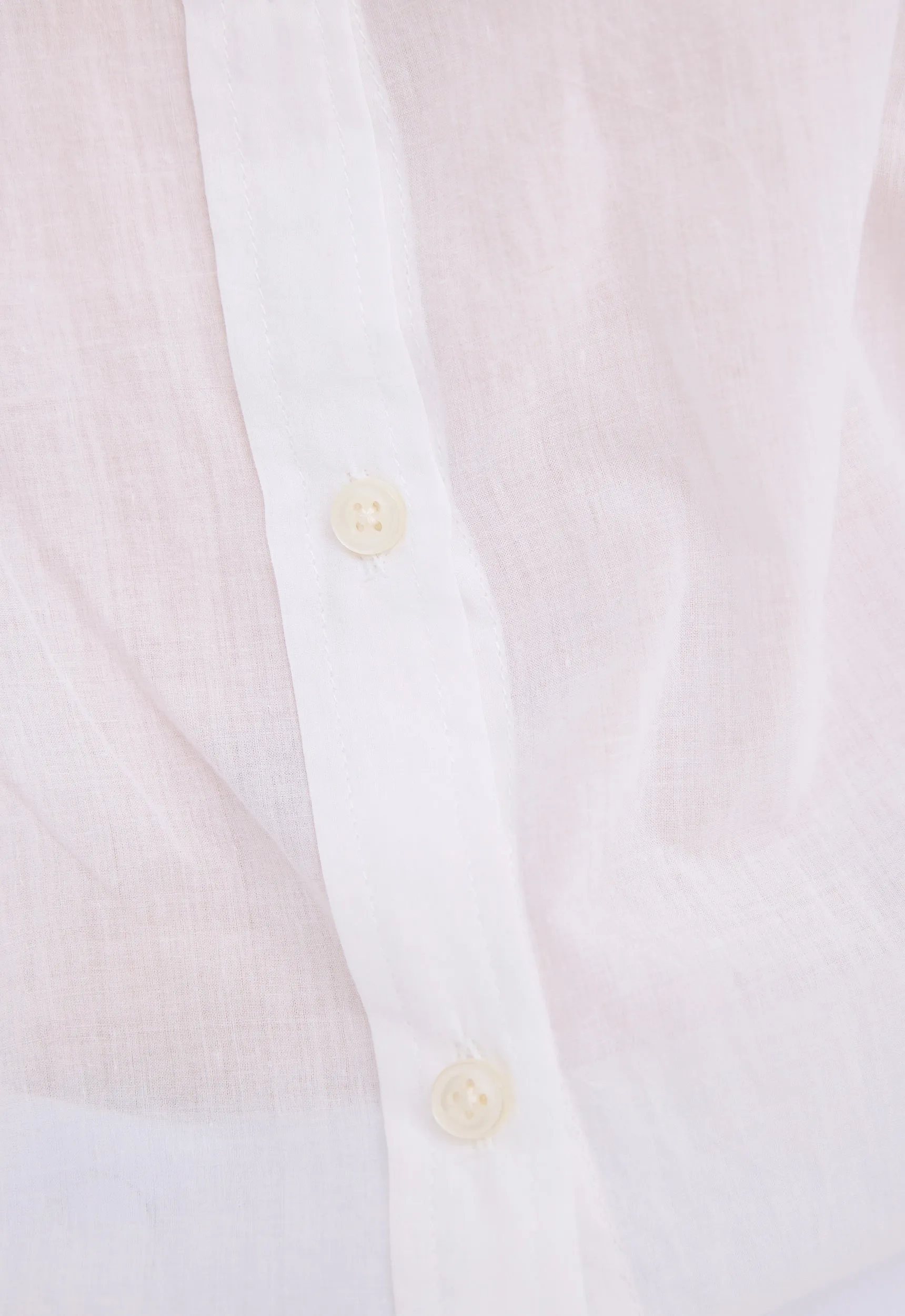 Kipling Shirt - White