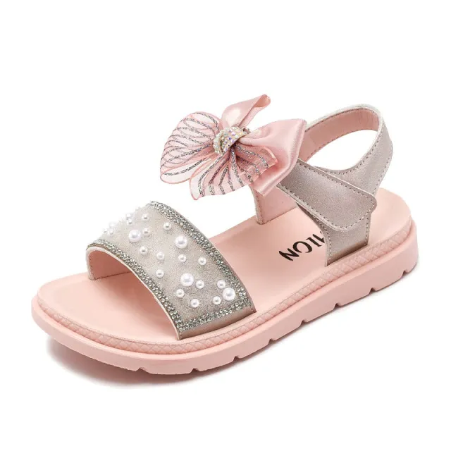 Lily Girls' Casual Sandal