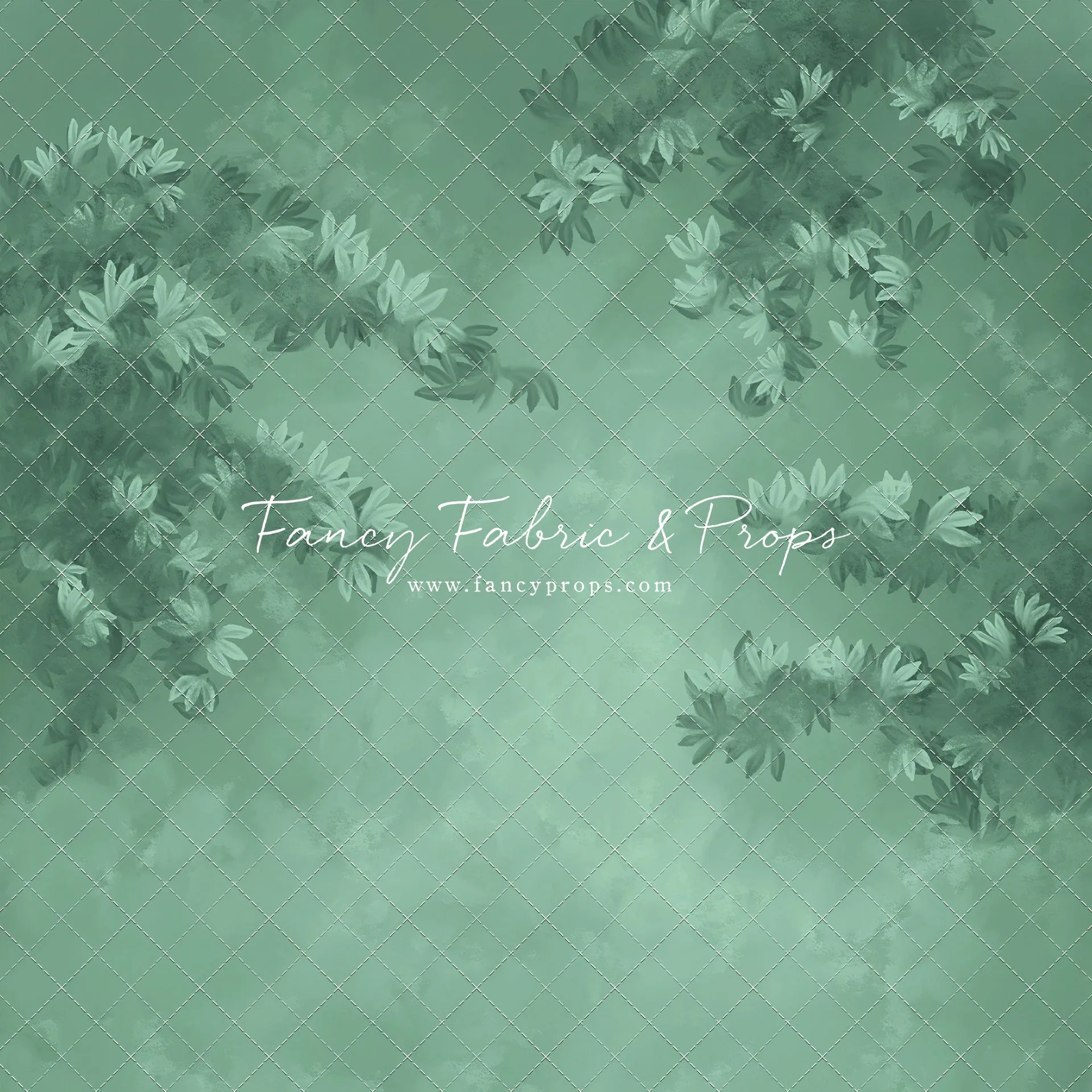 Lush Mint - Petite