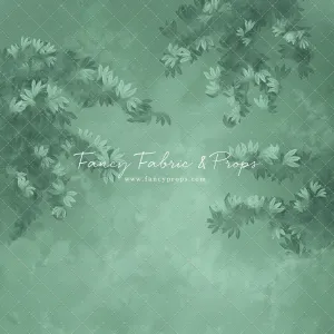 Lush Mint - Petite