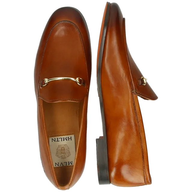 Melvin & Hamilton Scarlett 22-Loafer