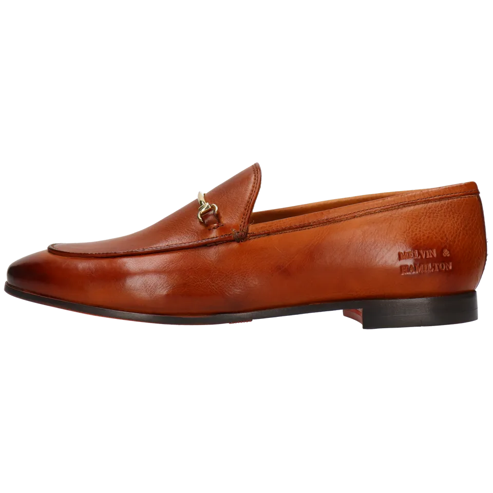 Melvin & Hamilton Scarlett 22-Loafer