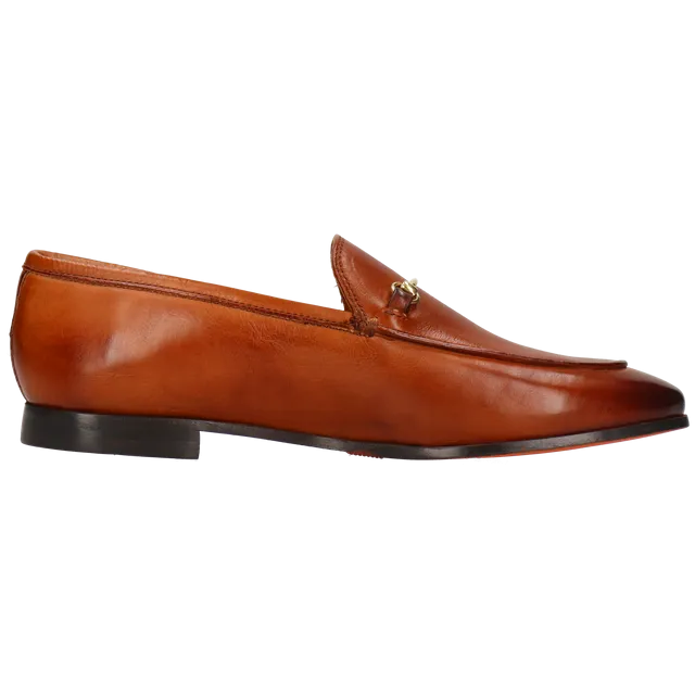 Melvin & Hamilton Scarlett 22-Loafer
