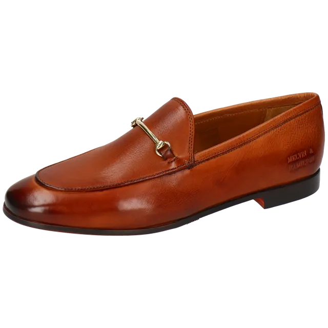 Melvin & Hamilton Scarlett 22-Loafer