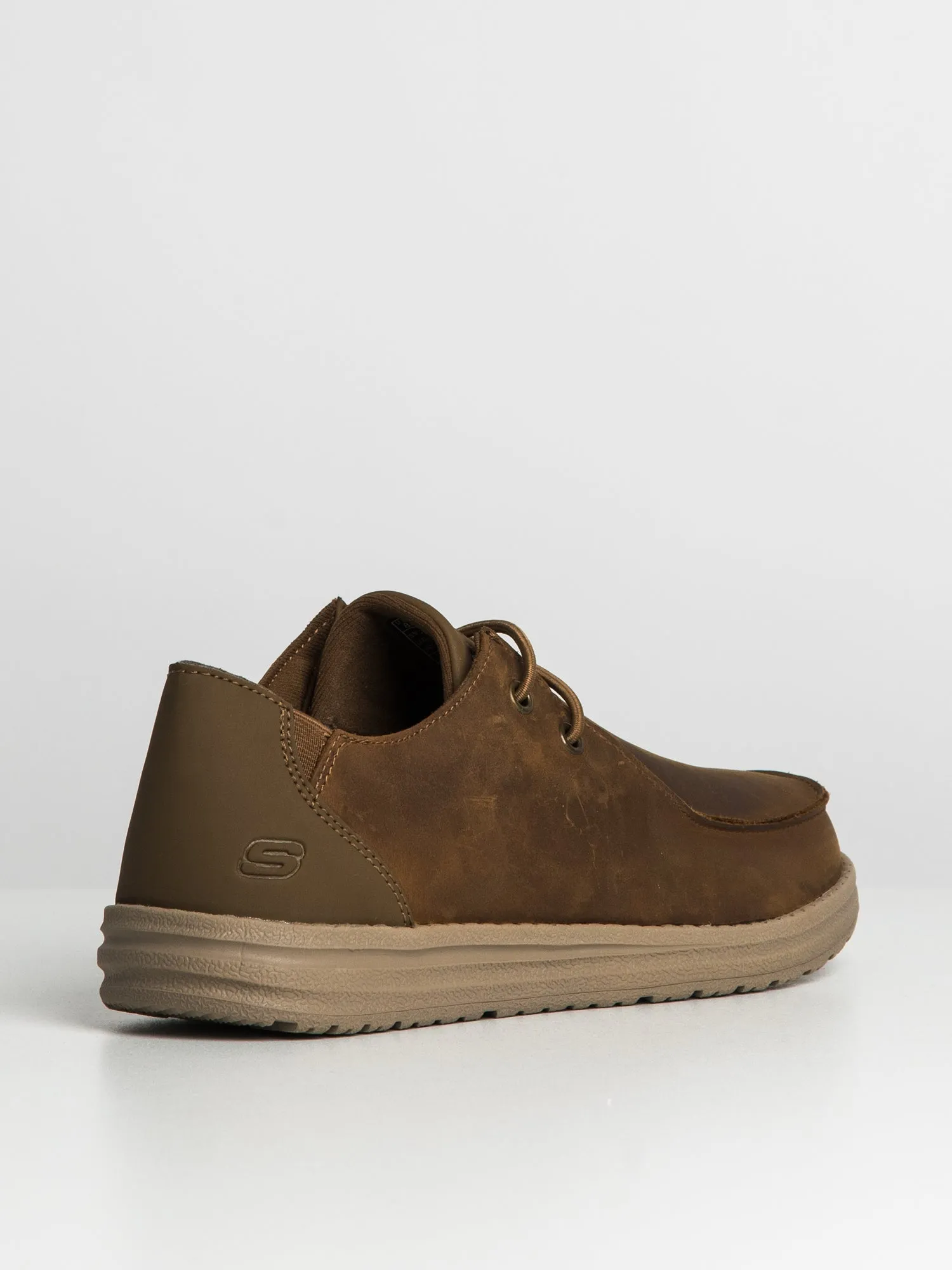 MENS SKECHERS MELSON RAMILO - CLEARANCE