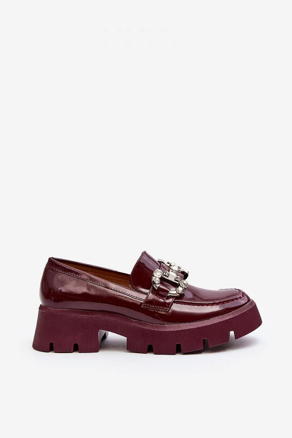Mocassin model 192026 Step in style