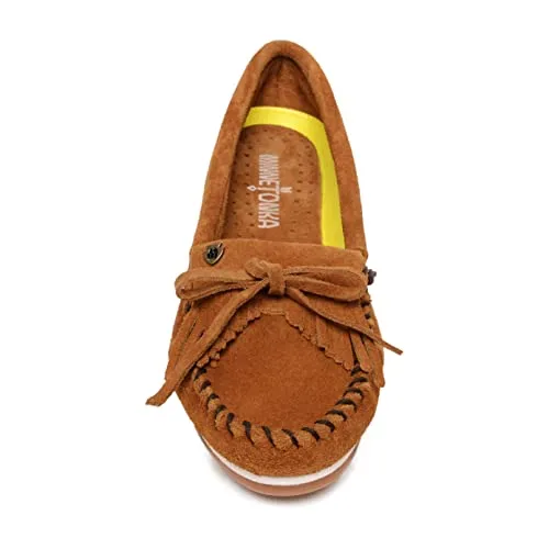 Moccasins Kilty Plus - Women