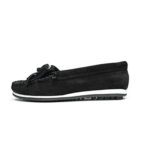 Moccasins Kilty Plus - Women