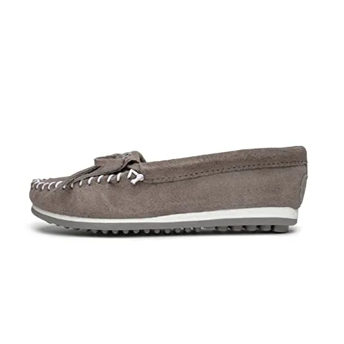 Moccasins Kilty Plus - Women