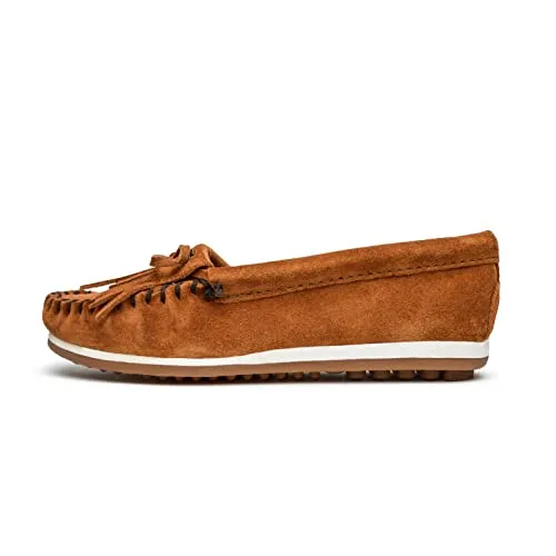 Moccasins Kilty Plus - Women