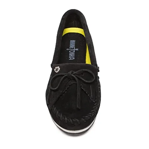 Moccasins Kilty Plus - Women