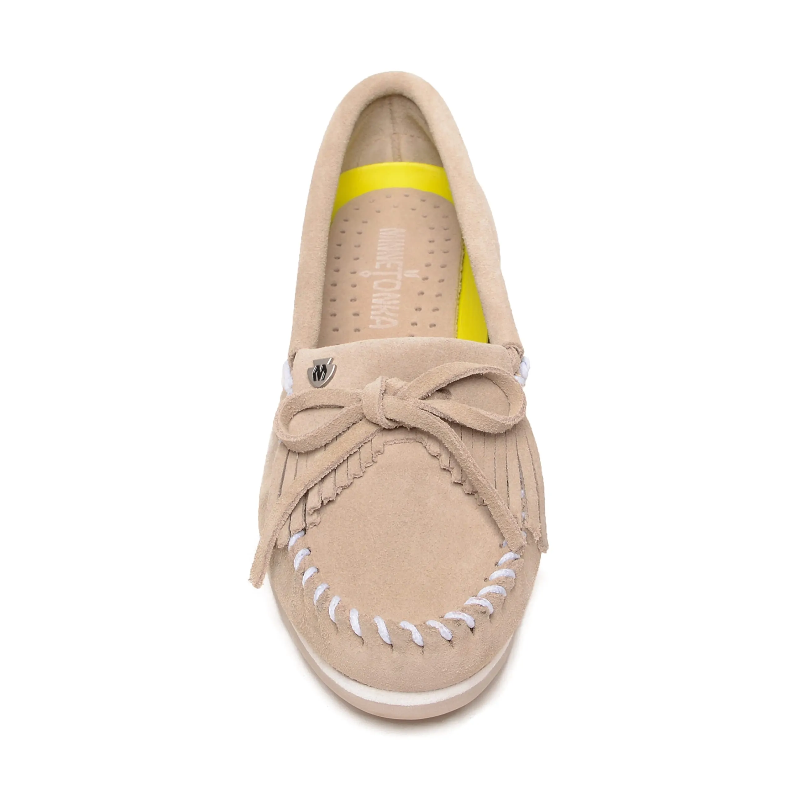 Moccasins Kilty Plus - Women