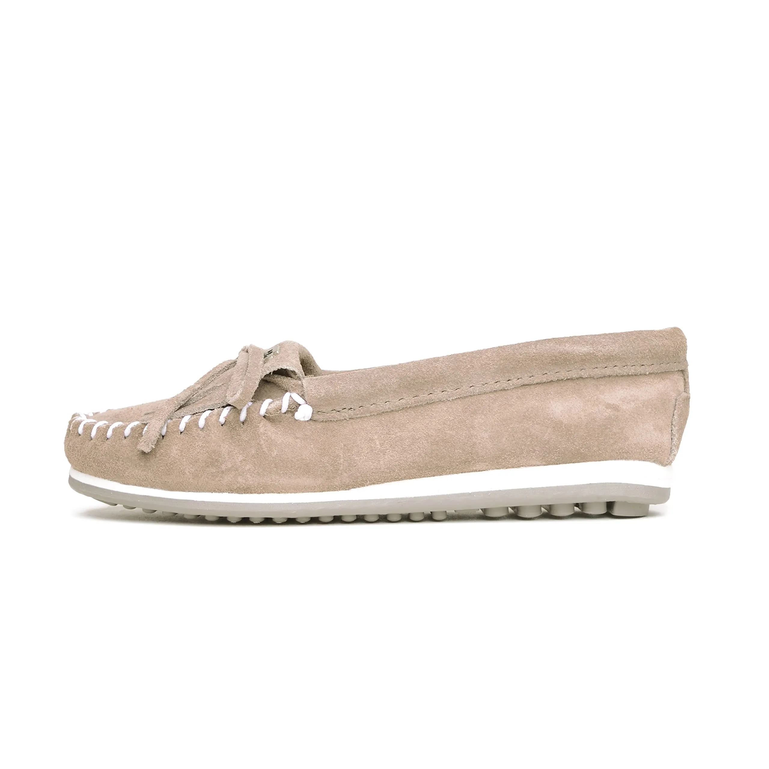 Moccasins Kilty Plus - Women