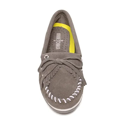 Moccasins Kilty Plus - Women
