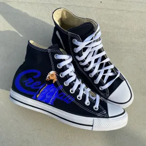 Nipsey Chucks