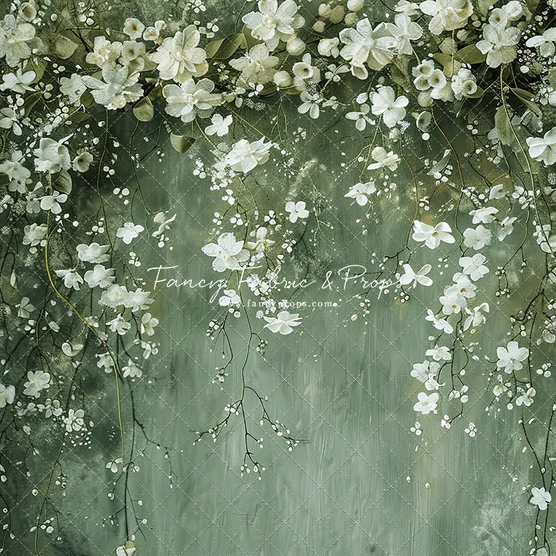 Painted Clematis  - Petite
