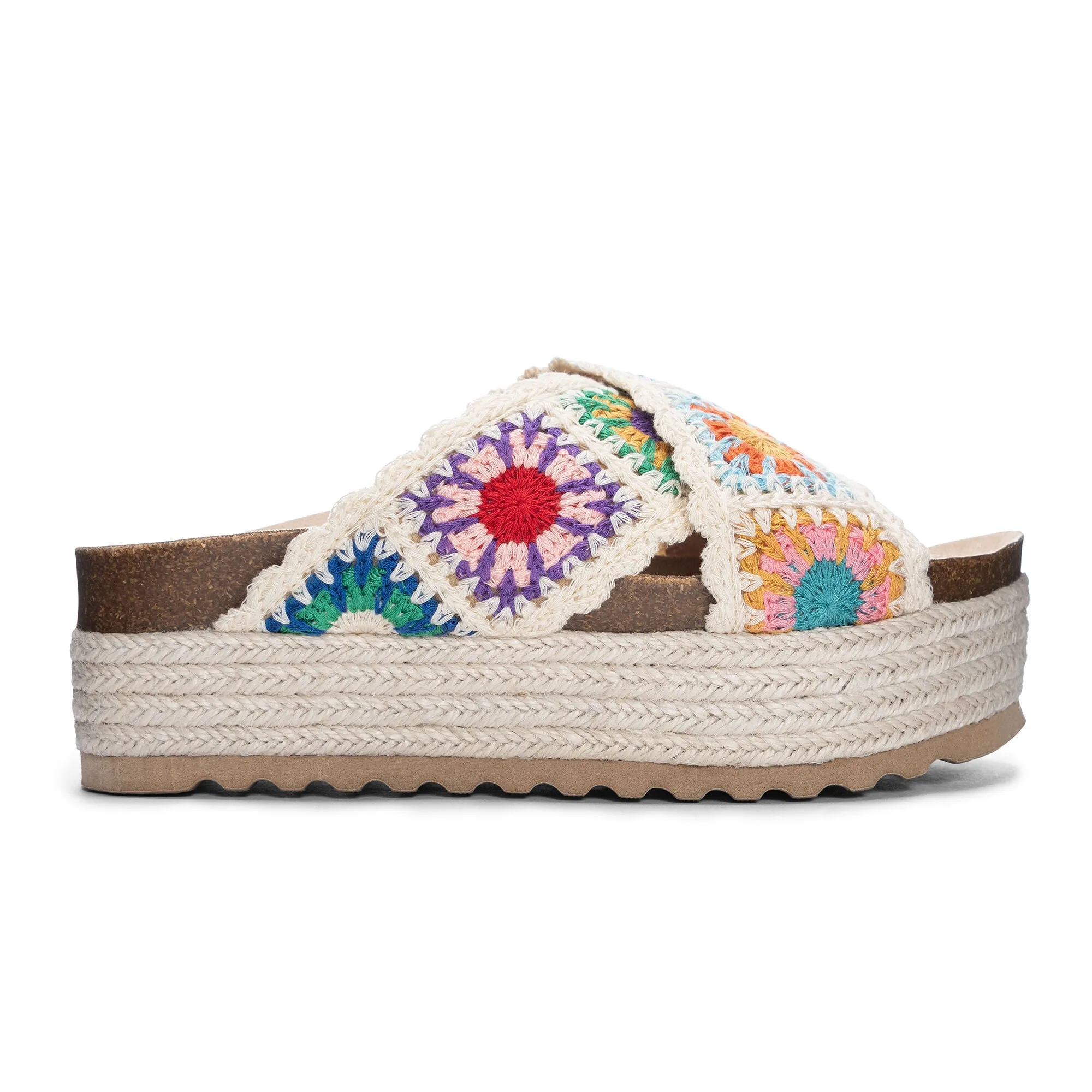 Plays Casual Sandal