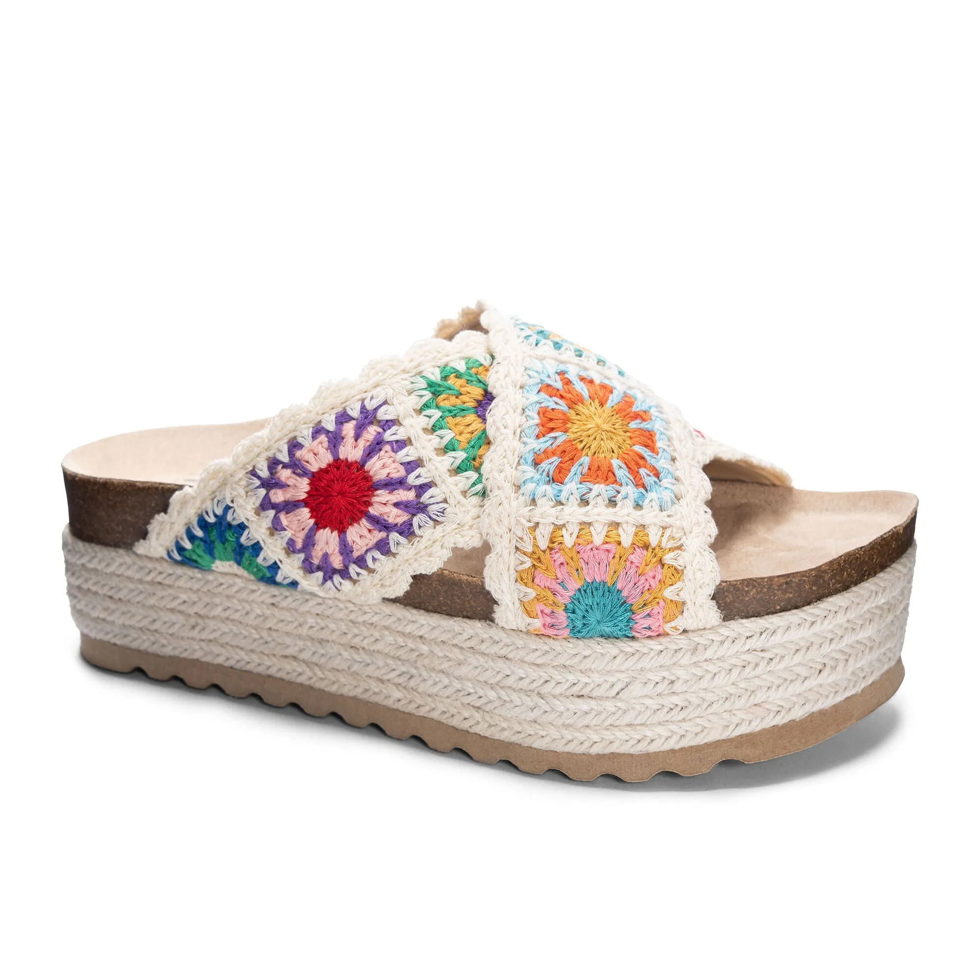 Plays Casual Sandal