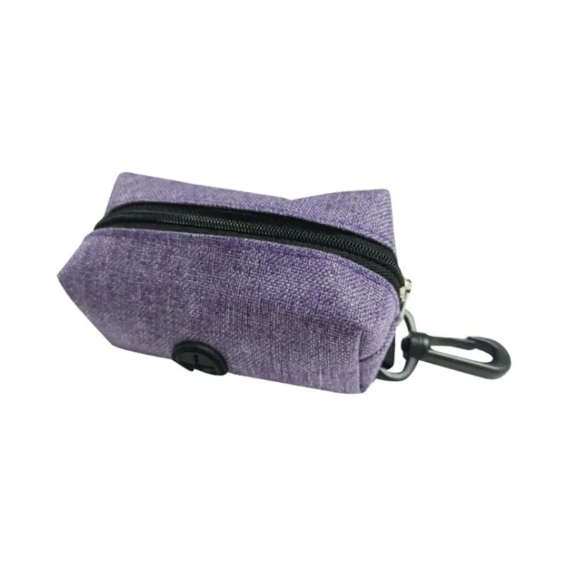 Portable Pet Puppy Pick Up Poop Bag