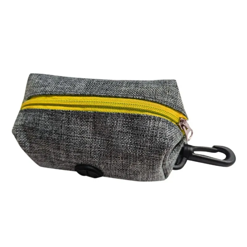 Portable Pet Puppy Pick Up Poop Bag