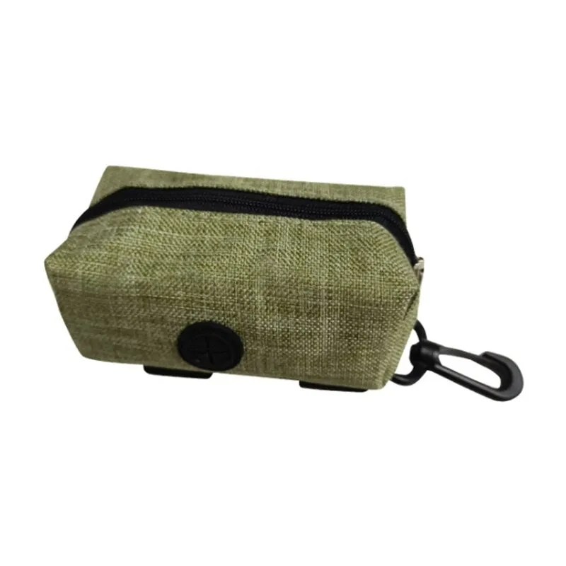 Portable Pet Puppy Pick Up Poop Bag
