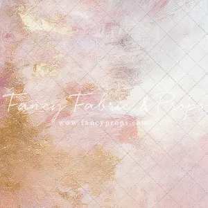 Rose Gold Shimmer - Petite