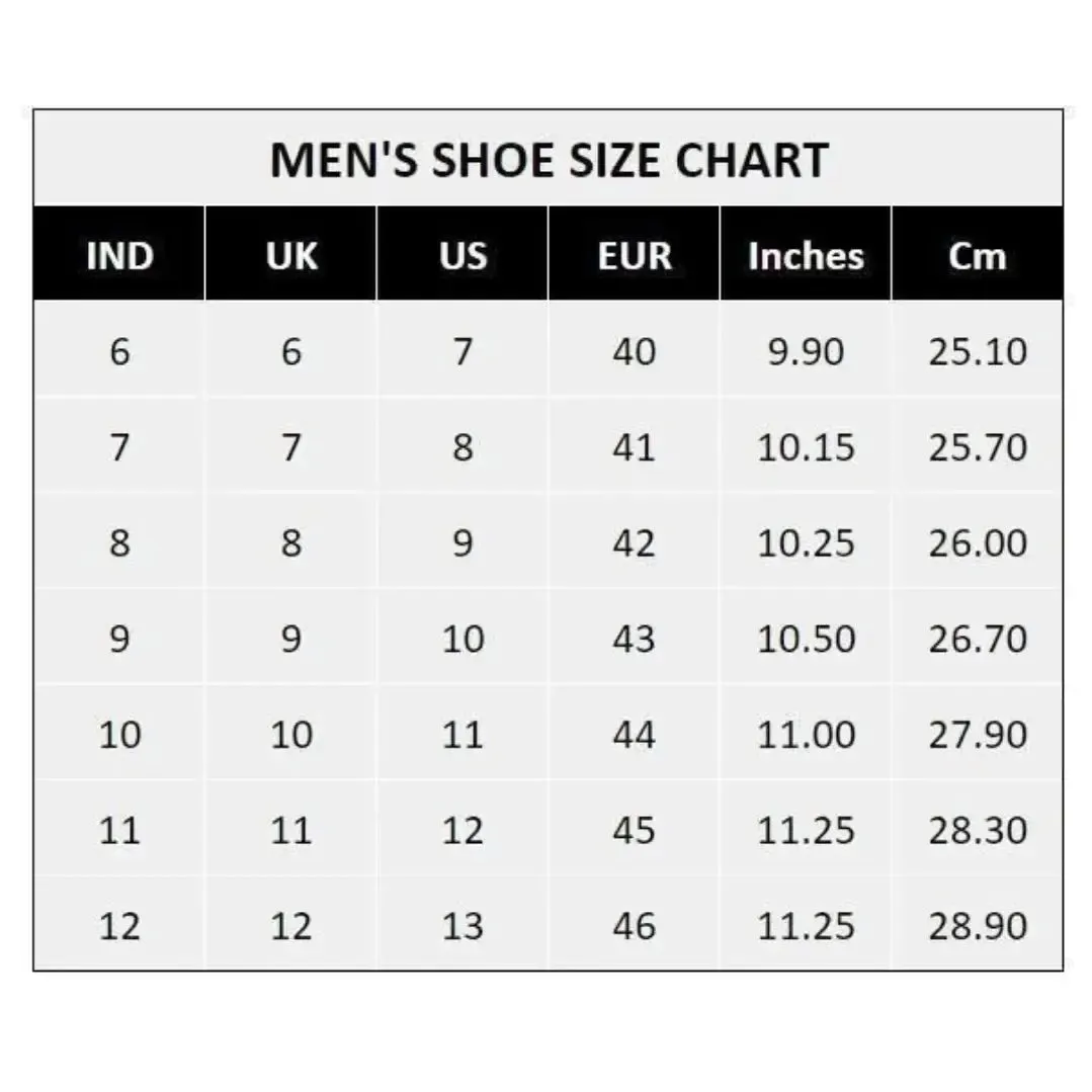 Sandals for Men Casual Synthetic Leather Black Sandal