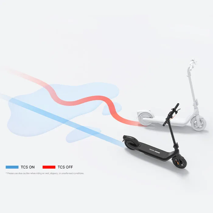 Segway Ninebot E2 PRO Electric Scooter