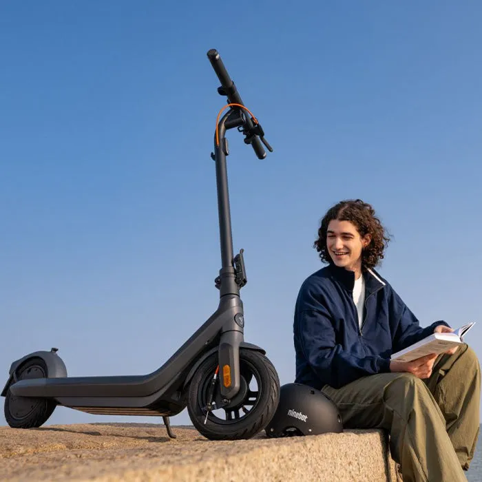 Segway Ninebot E2 PRO Electric Scooter