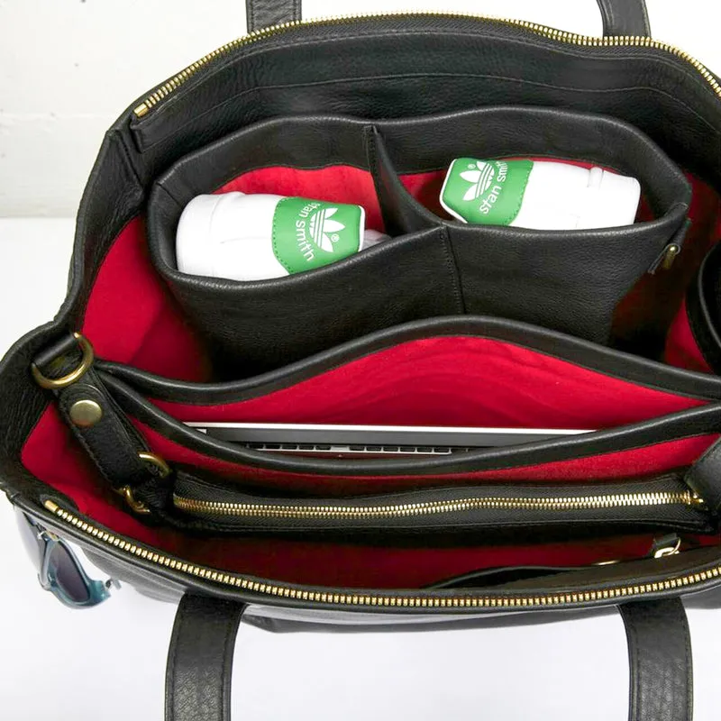 Shoe Tote Bag