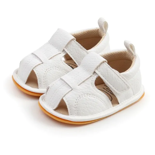 Silvian Unisex Kids' Casual Sandal