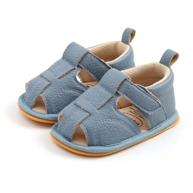Silvian Unisex Kids' Casual Sandal