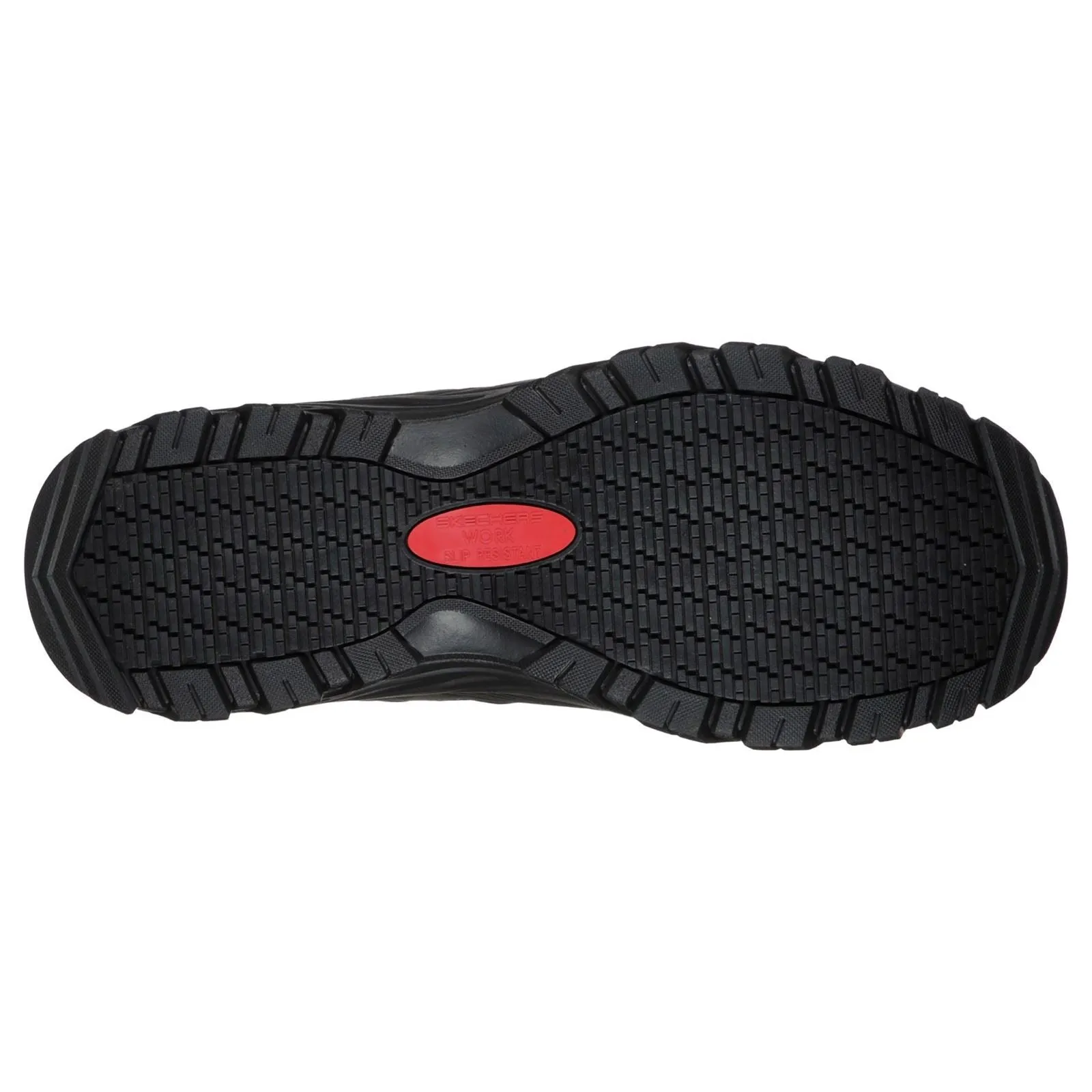 Skechers (GAR200000EC) Mens Fannter in UK 6 to 12