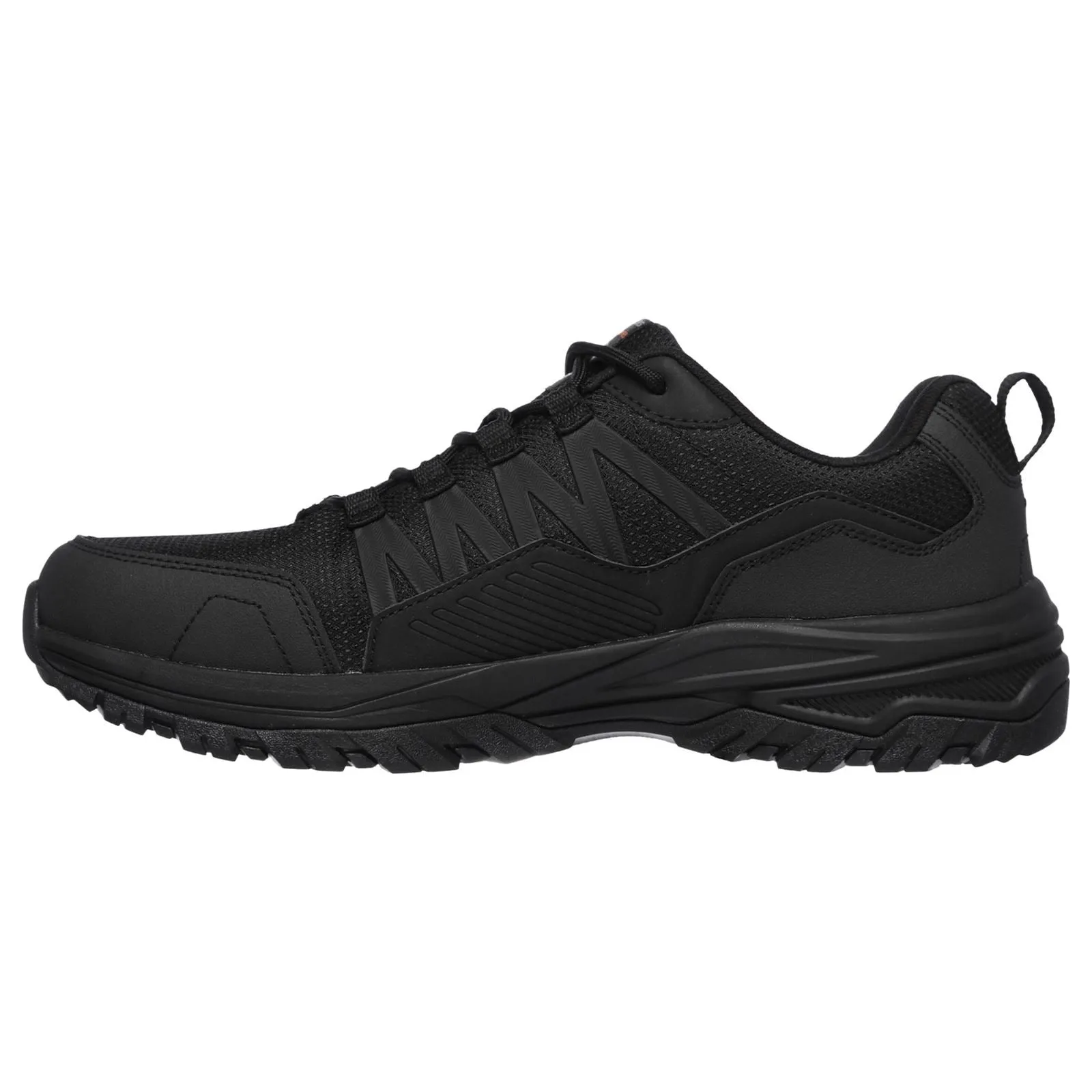 Skechers (GAR200000EC) Mens Fannter in UK 6 to 12