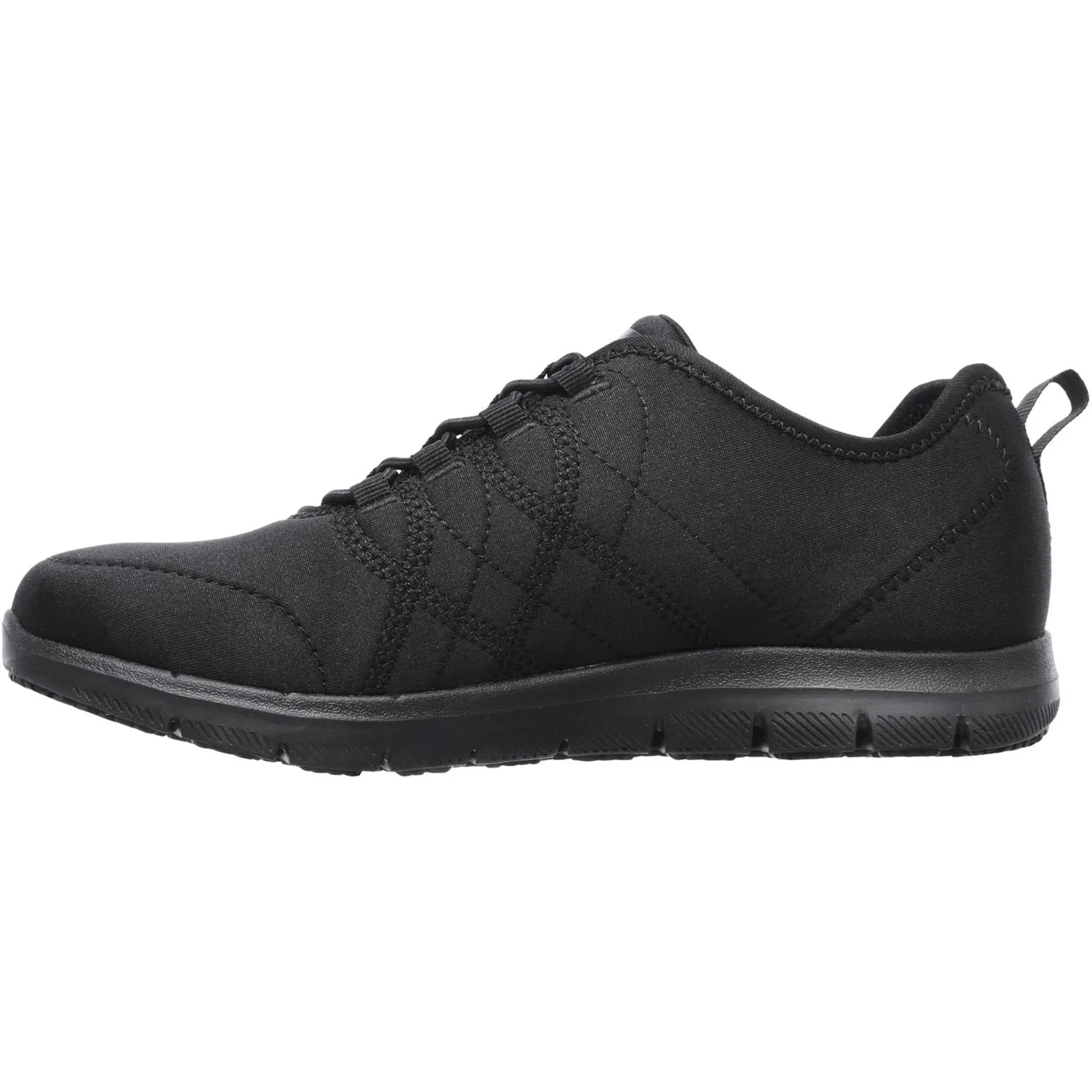Skechers Ghenter Srelt Occupational Shoes