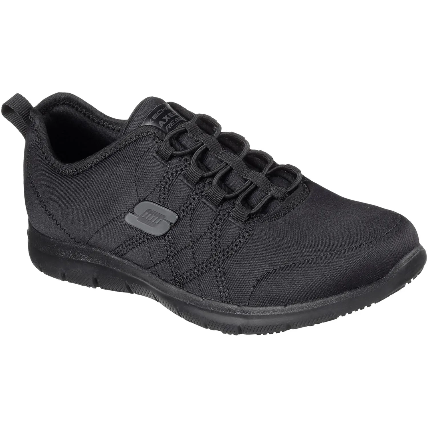 Skechers Ghenter Srelt Occupational Shoes