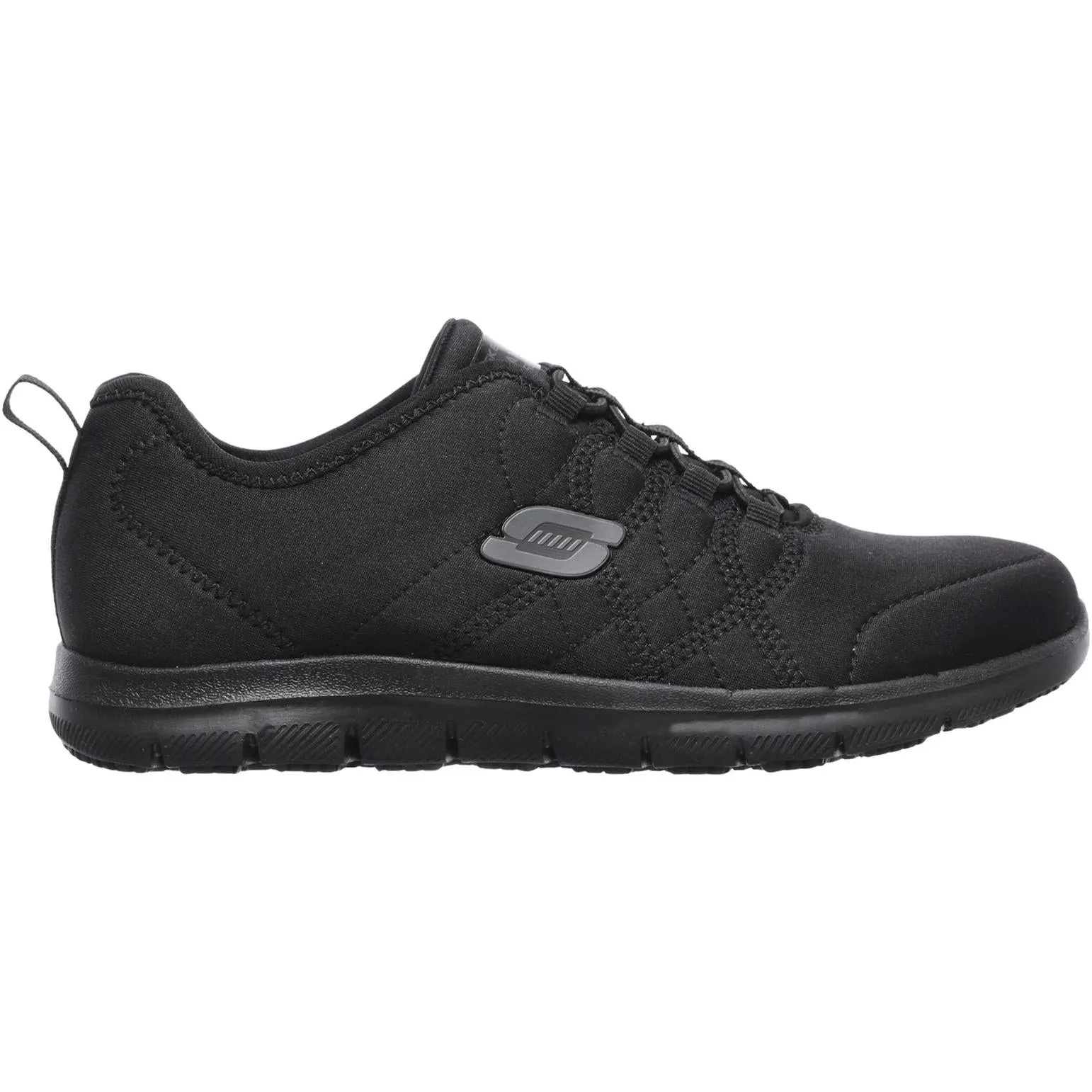 Skechers Ghenter Srelt Occupational Shoes
