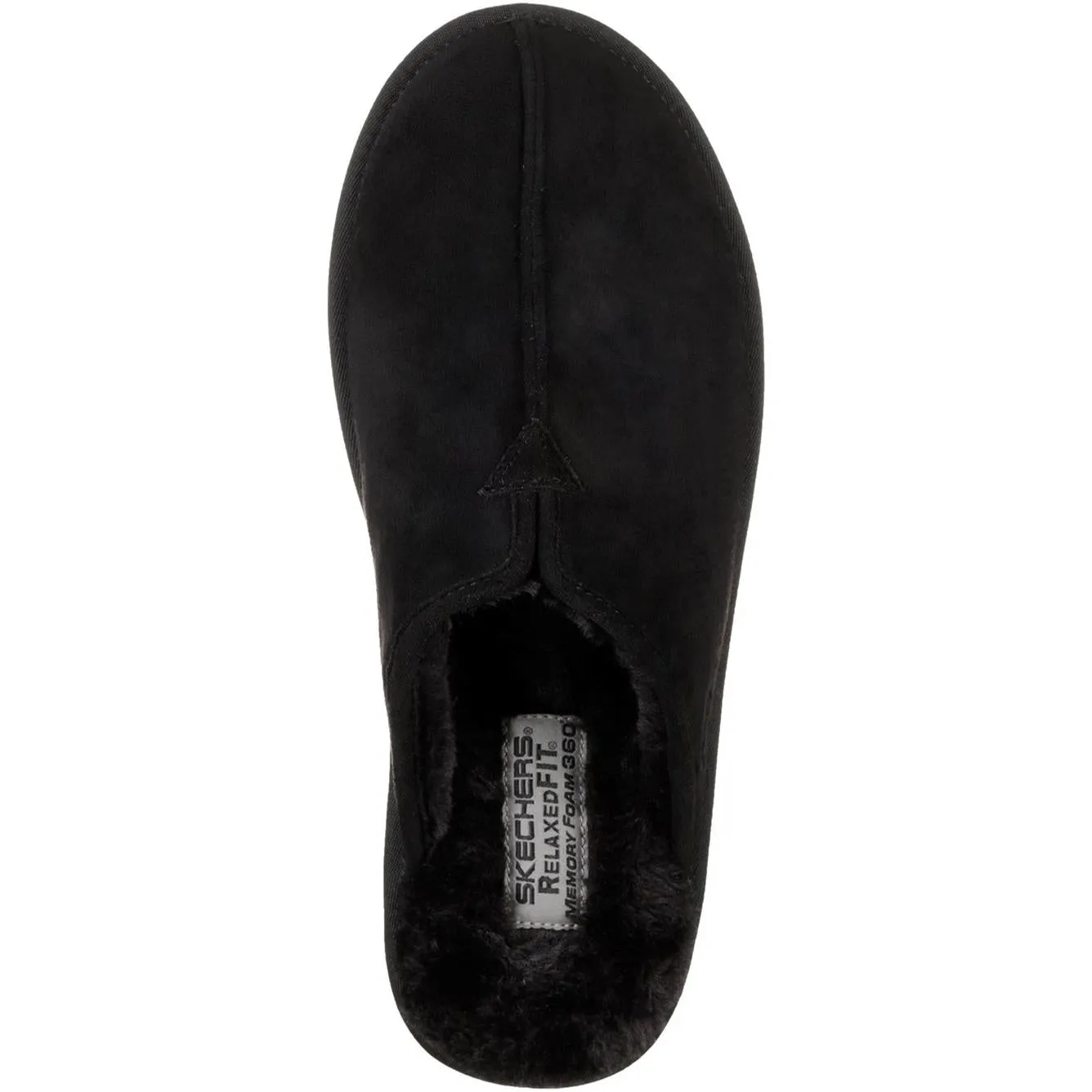 Skechers Relaxed Fit: Renten Palco Slipper