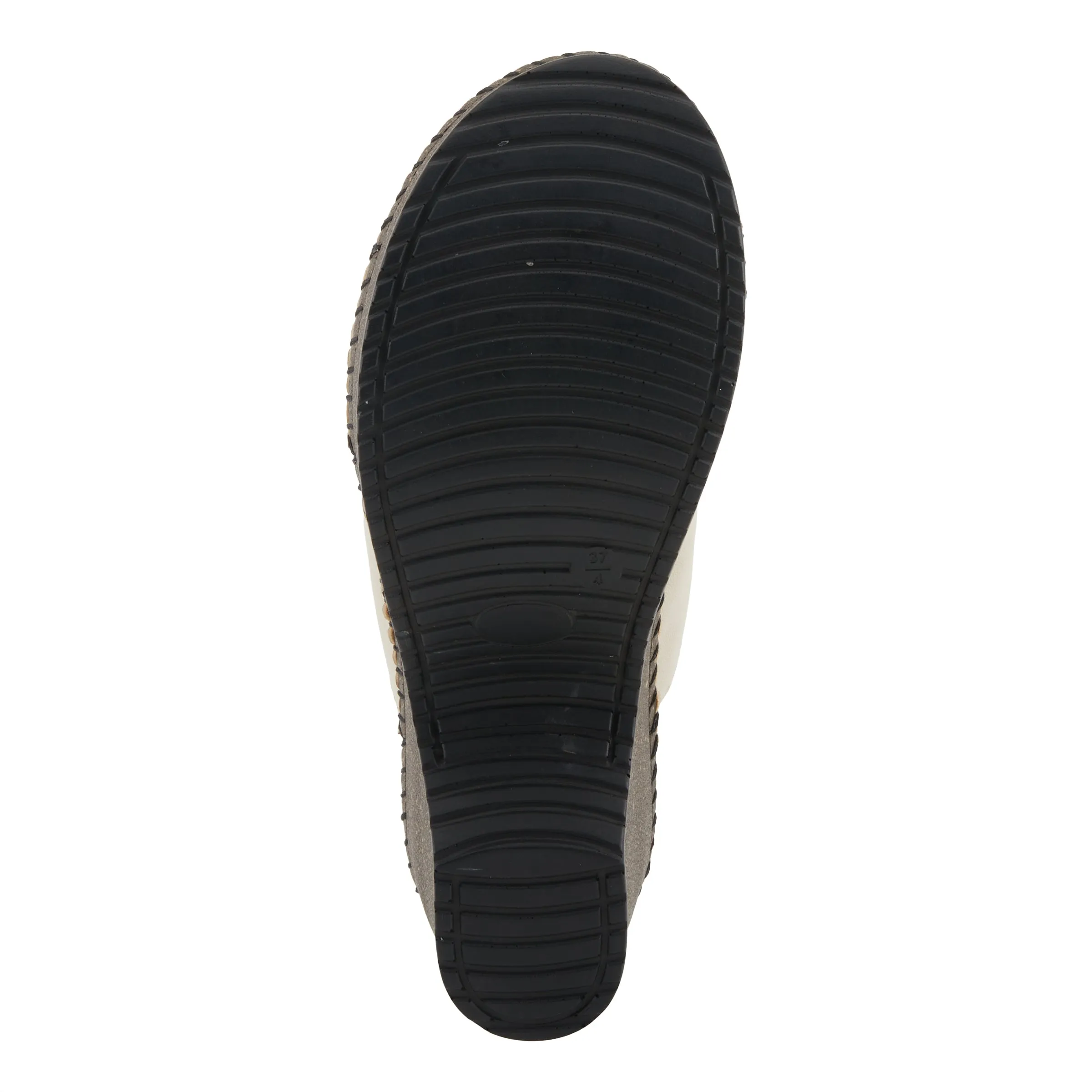 SPRING STEP DELTANA-SMOOTH SANDALS