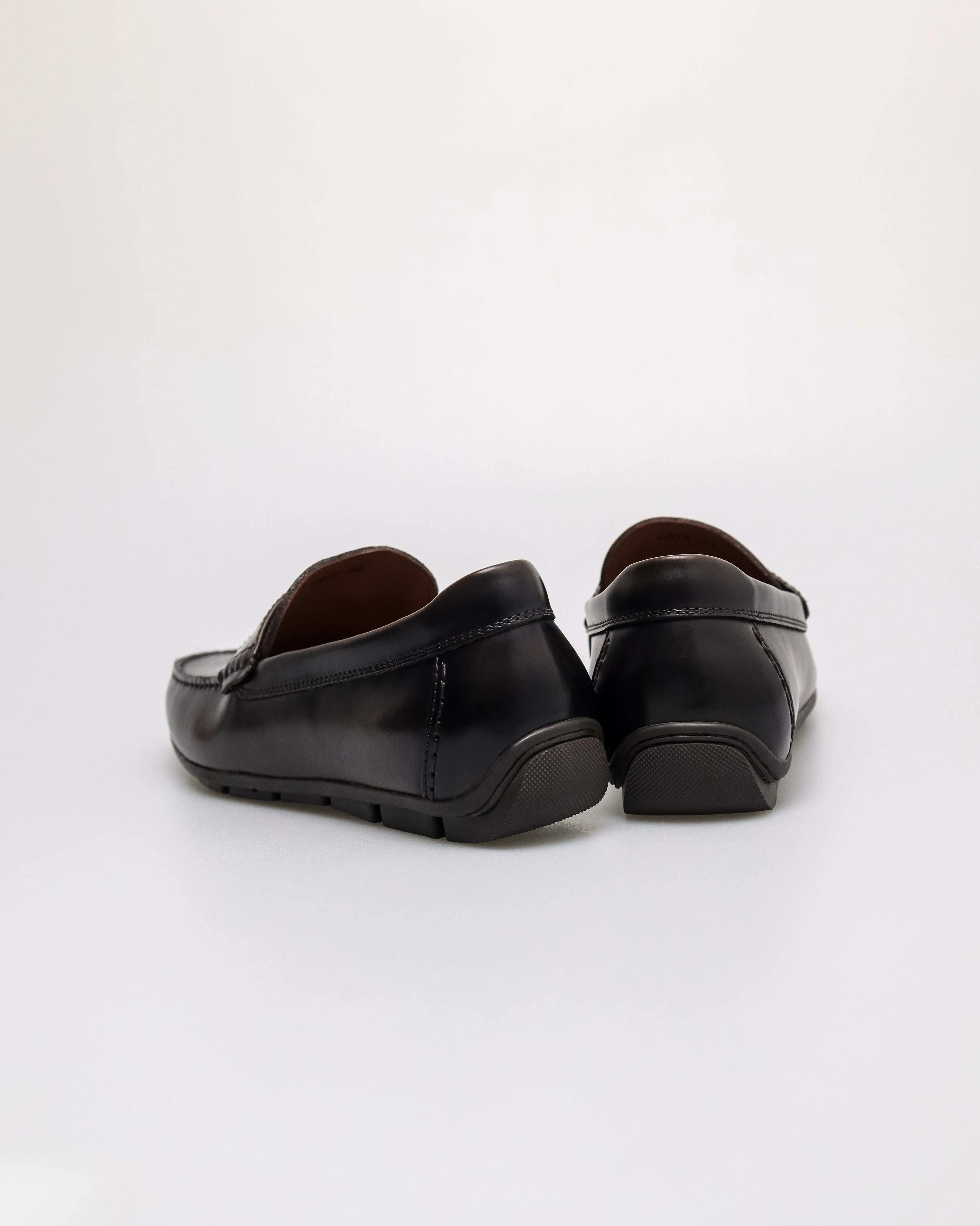 Tomaz C672 Men's Penny Moccasins